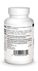 Berberine supporting gastrointestinal health