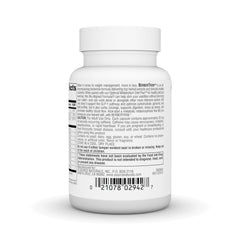 Close-up of BerberTrim vegetarian capsules
