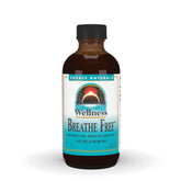 Source Naturals Wellness Breathe Free bottle - 4 fl oz