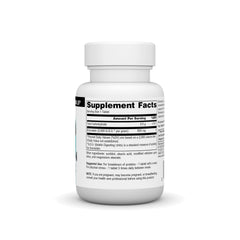 Source Naturals Bromelain bottle displaying product label