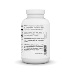 Supports healthy bones and teeth