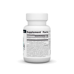 Bottle of Source Naturals Coenzymated B-6 25 mg PLP lozenges