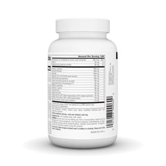 Elan Vital Multiple serving: 3 to 5 tablets daily