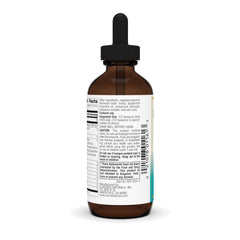Alcohol-free immune support liquid drops