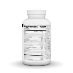 Hi-Stress B&C with Herbs product label