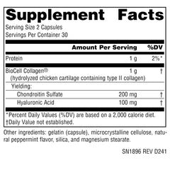 Made in the USA – Source Naturals packaging