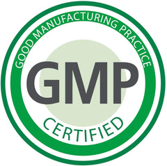 Supplement Facts panel for Source Naturals L-Phenylalanine Free Form