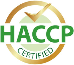 Made in USA badge indicating manufacturing in Scotts Valley, CA