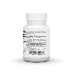 Nutrition information and vegetarian, gluten-free for MegaFolinic