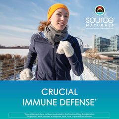 Suggested use: take three tablets daily with a meal