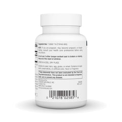 Non-GMO Vitamin E graphic