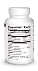 OmegaEPA label highlighting EPA & DHA benefits