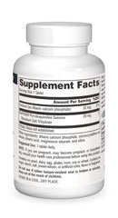 PQQ Mind product packaging and label