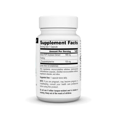 Source Naturals Phosphatidyl Serine 100 label