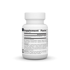 Front view of Source Naturals Pycnogenol 100 mg Proanthocyanidin Complex bottle