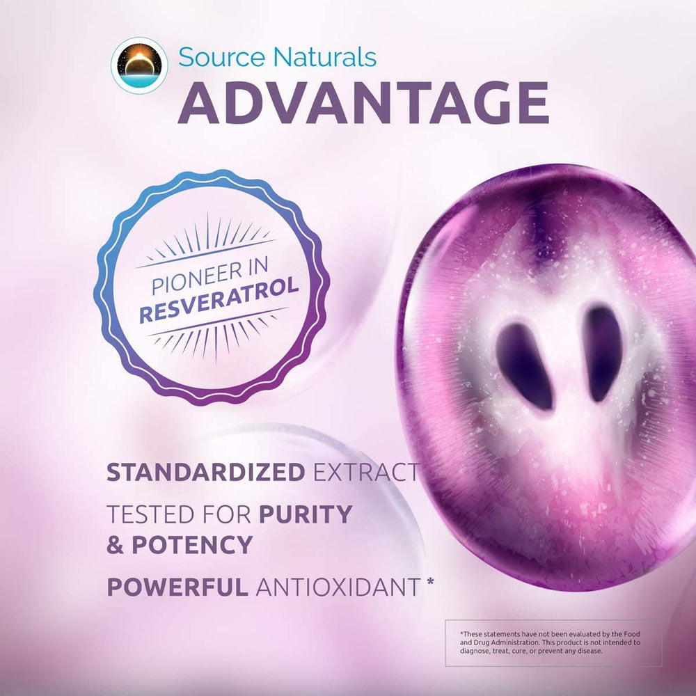 Grapes and plants representing natural ingredients