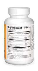 Graphic illustrating immune support and antioxidant activity