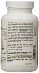 Capsules displayed together with 500mg labeling