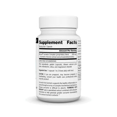 Meriva turmeric extract icon illustrating bioavailability