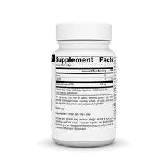 Close-up of Ubiquinol CoQH softgels