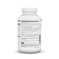 Supplement facts panel for Ultra Joint Response