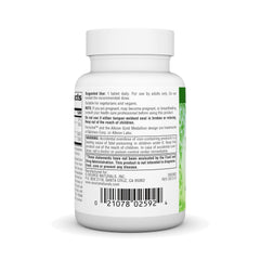 Folic acid and vitamin B-12 in the supplement