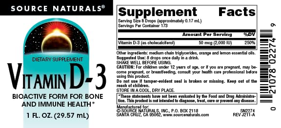 Graphic representing bone health support from Vitamin D-3