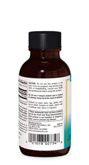 Product label for Source Naturals Wellness Colloidal Silver 45 ppm - 2 fl oz