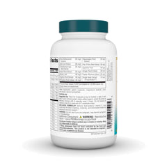 Antioxidants including Vitamin C, Vitamin A, Beta-Carotene and Grapeseed