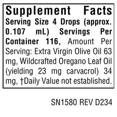 Made in USA—Scotts Valley, CA manufacturing label