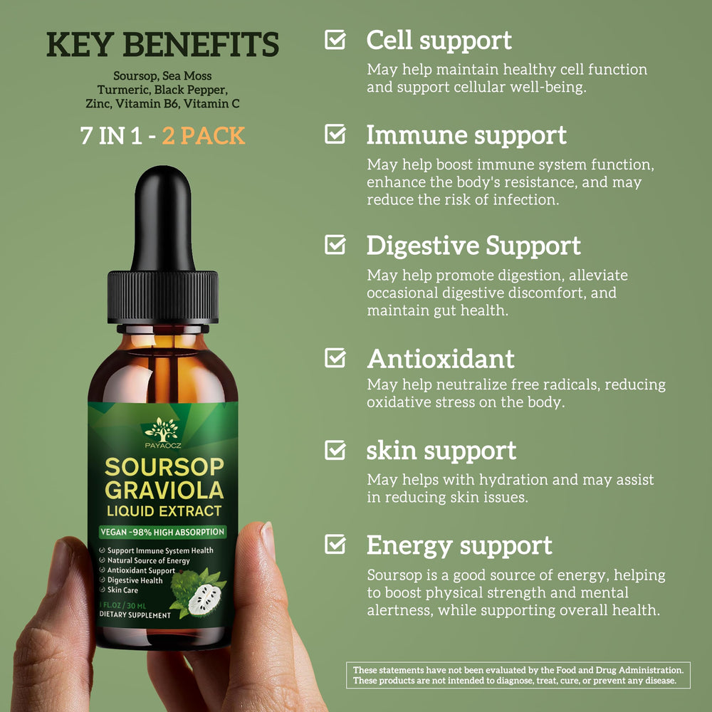 Product label close-up with GMP certification