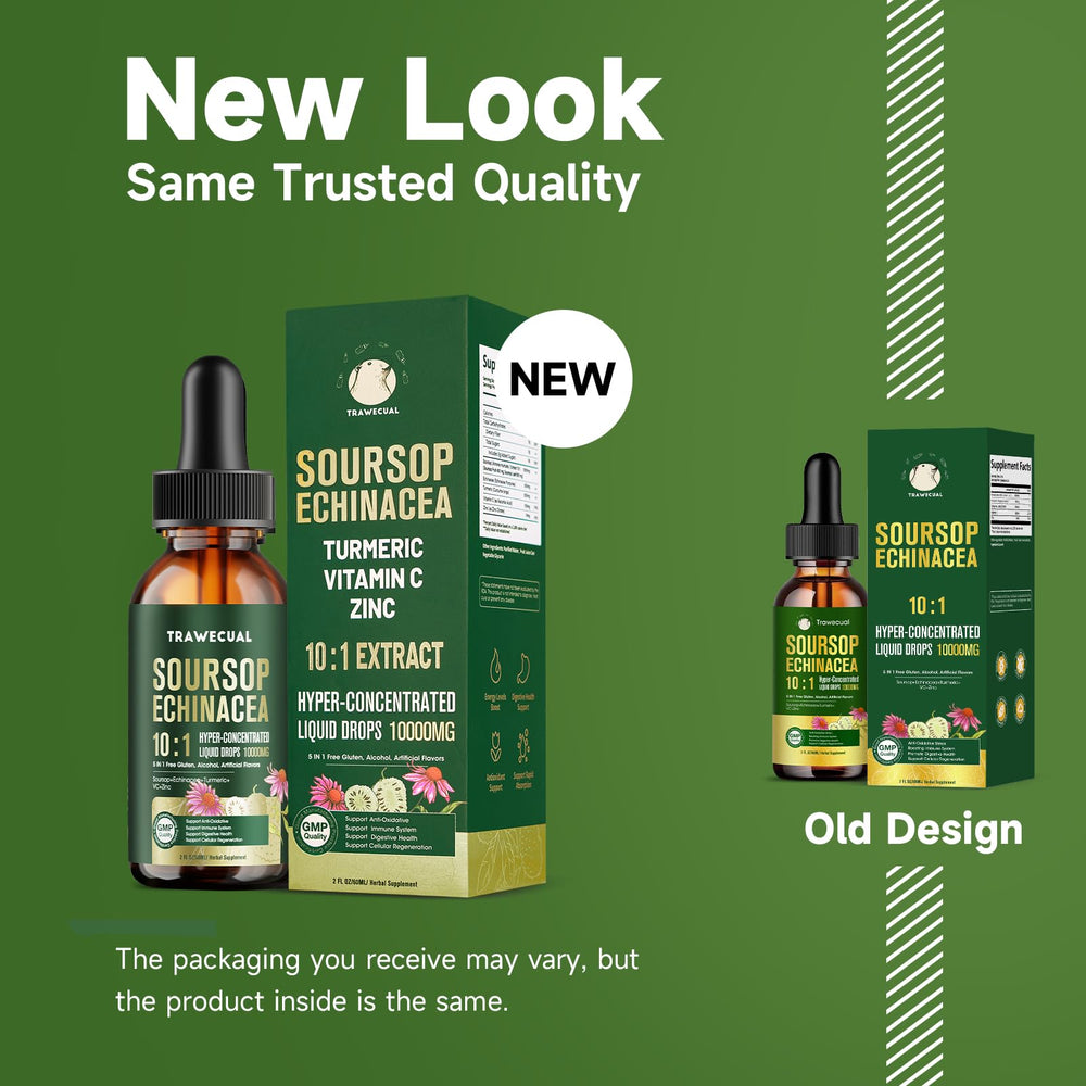 Dietary fiber for smoother digestion in the drops