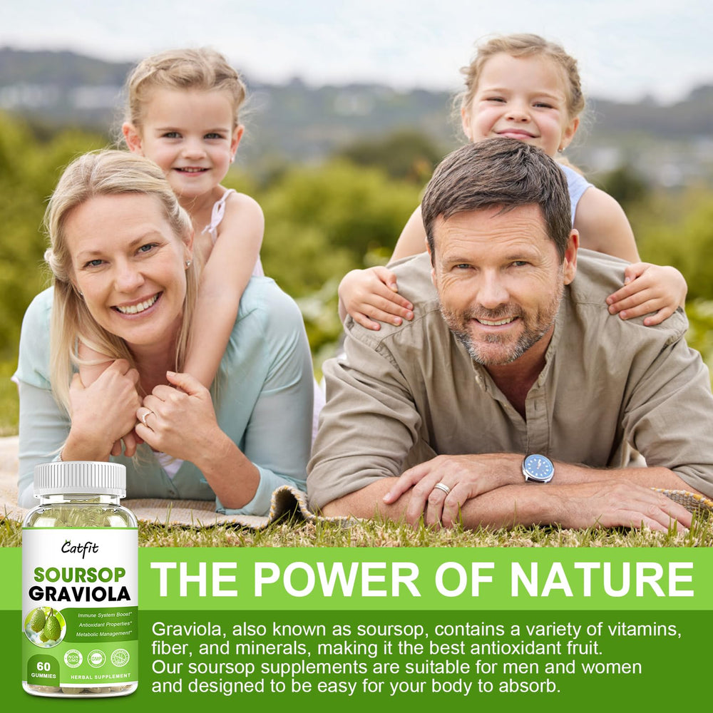 Gluten-free vegan gummy supplement packaging