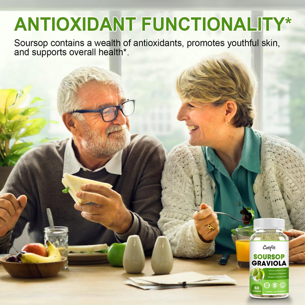 Gummies displayed for daily wellness consumption