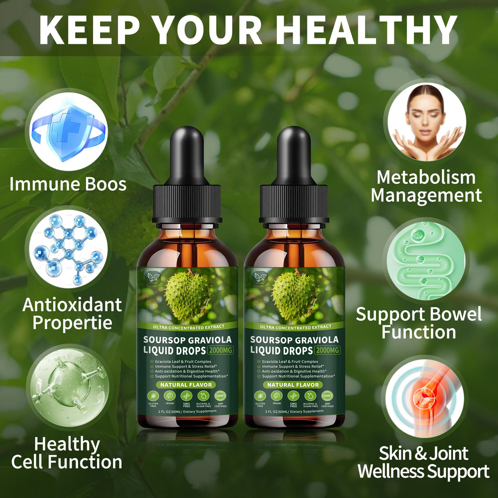 Back label with nutrition facts and ingredients