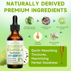 Recommended serving: 2 ml daily