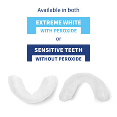 Protective case included with SOVA White kit
