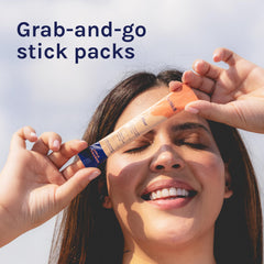 Product packaging for SoWell Fiber Apple Cinnamon Drink Mix