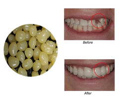 Sowsmile beads color 4 with versatile uses including cosplay and DIY