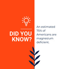 Soy-free and dairy-free magnesium formula