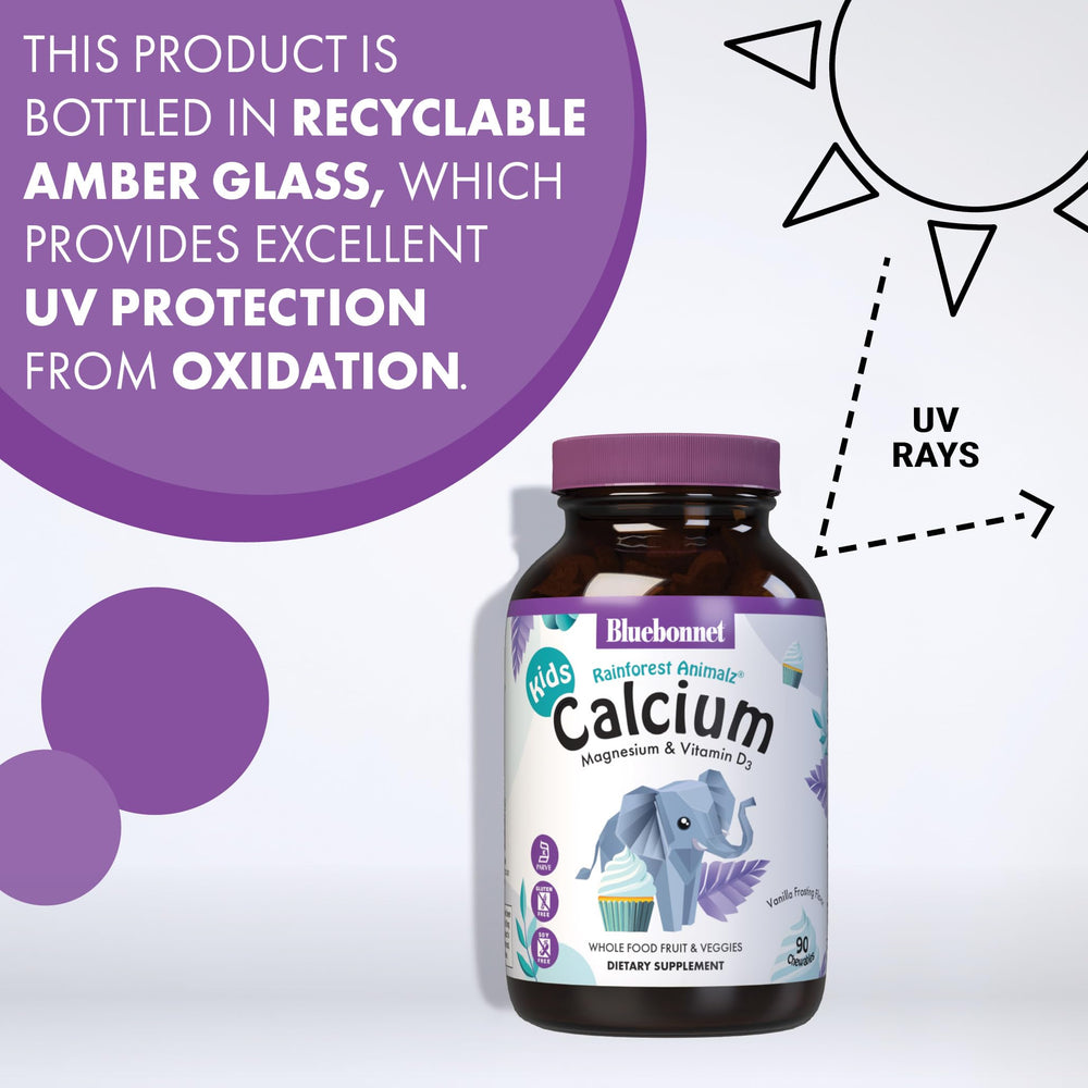 Allergen-free, dairy-free, soy-free, gluten-free, non-GMO, kosher