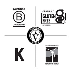 Soy lecithin component in formula