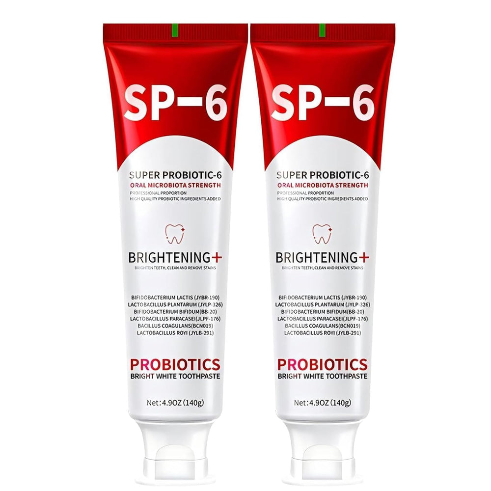 Gentle, safe formula suitable for sensitive teeth