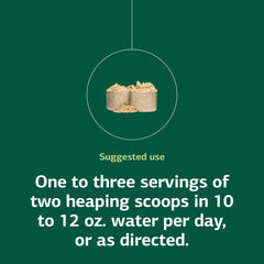 Gluten-free, vegan, non-dairy formulation of SP Detox Balance Chai