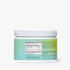 Vitamin C with VERISOL collagen peptides per serving