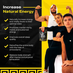 Close-up of Spartan Bee Bread Chewables bottle label