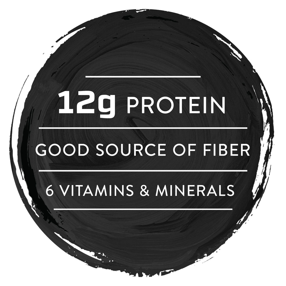 Special K Bar Protein Meal Bar contains 12 grams of protein per bar