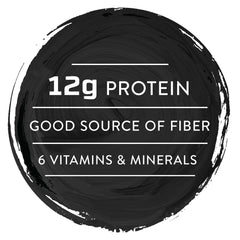 Special K Bar Protein Meal Bar contains 12 grams of protein per bar