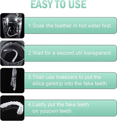 Suitable for weddings, interviews, and public speaking