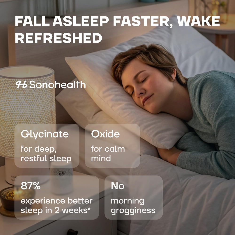 Third-party tested for purity of Spectrum 5 Magnesium